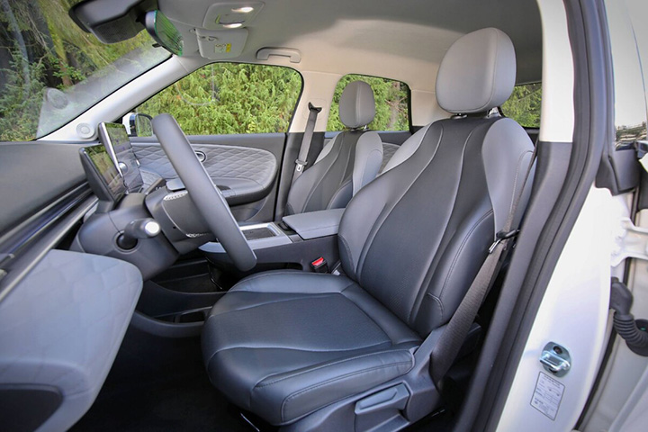 Dongfeng Box Беларусь