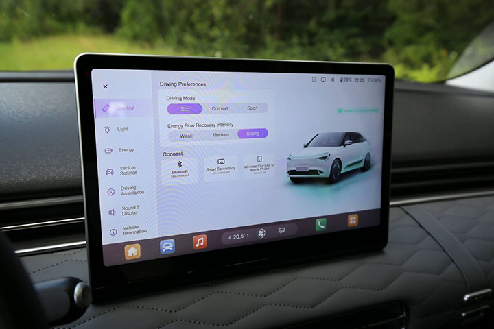 Dongfeng Box Беларусь