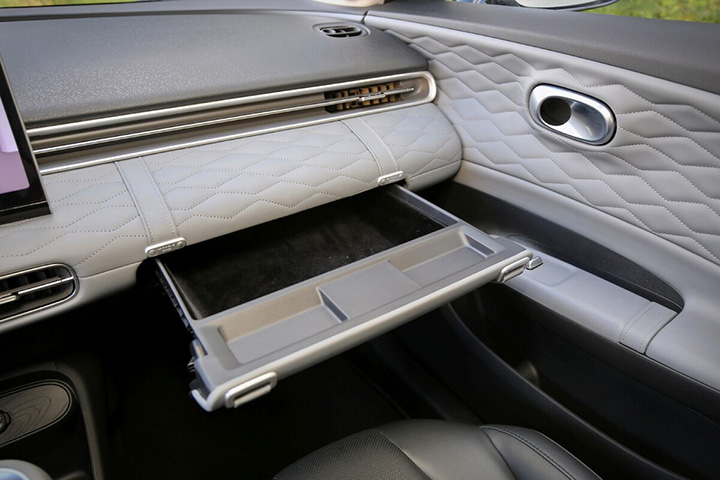 Dongfeng Box Беларусь