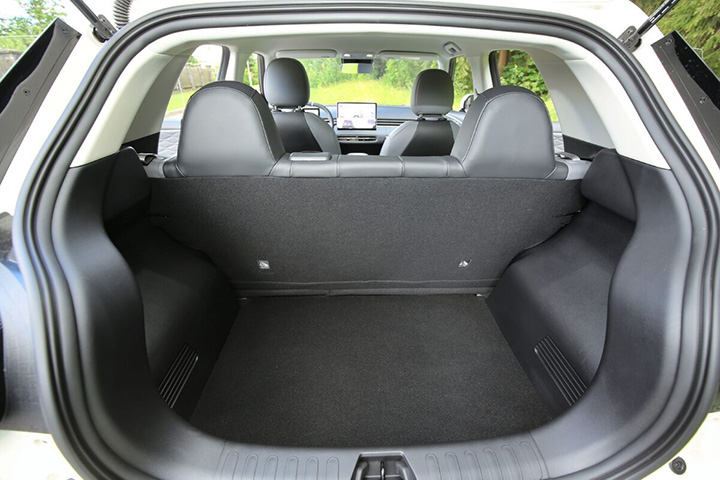 Dongfeng Box Беларусь