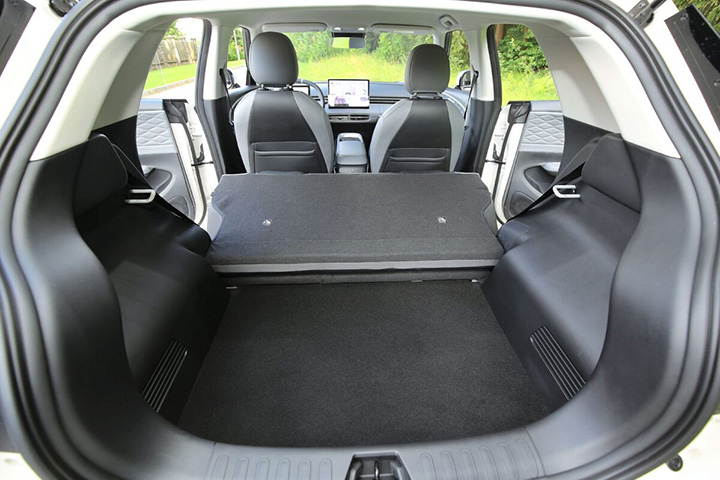 Dongfeng Box Беларусь