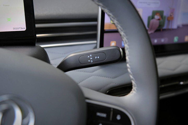 Dongfeng Box Беларусь