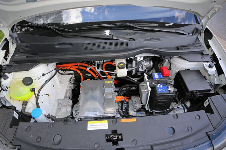 Dongfeng Box Беларусь