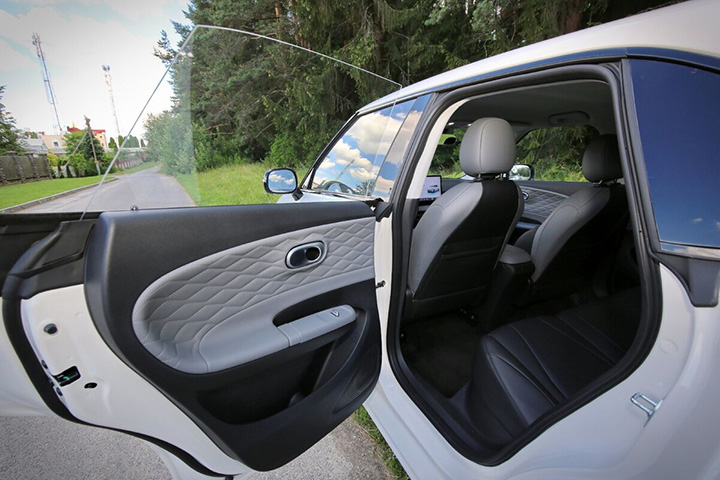 Dongfeng Box Беларусь