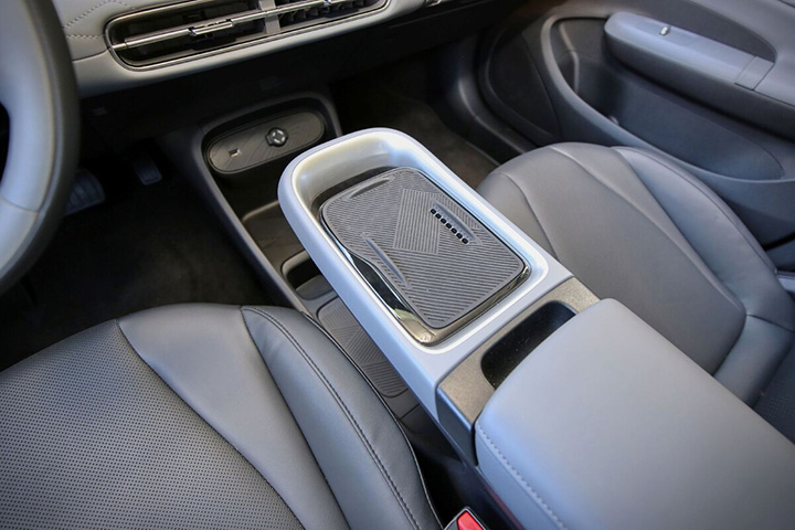 Dongfeng Box Беларусь