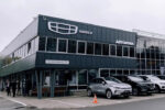 Geely Гомель
