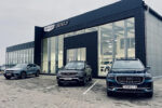 Geely Солигорск