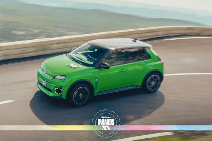 Renault 5