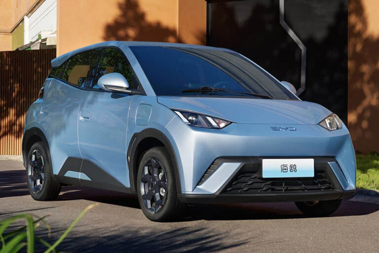Рейтинг самых продаваемых автомобилей в Китае за ноябрь 2024 года