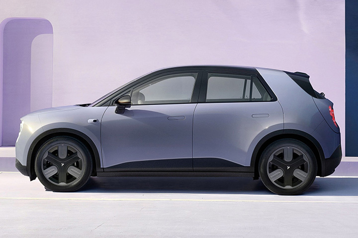 Nio Firefly
