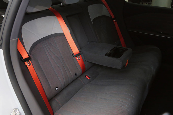 Geely E8 Беларусь