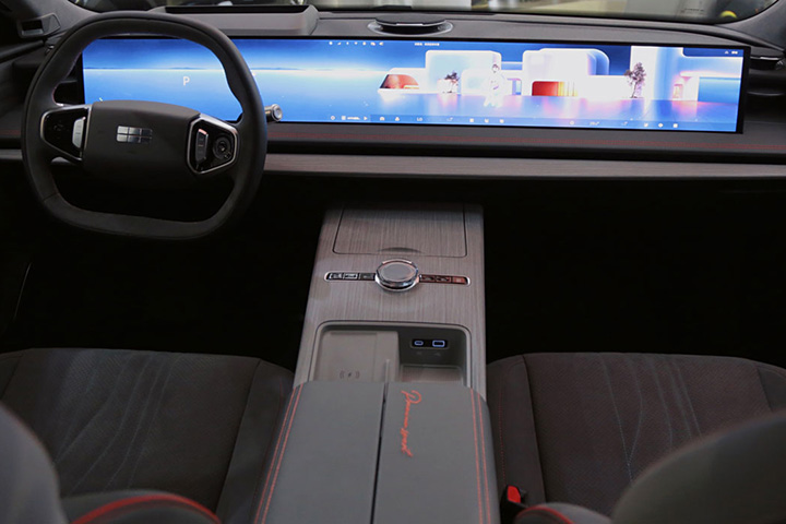 Geely E8 Беларусь