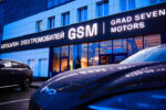 GSM (Grad Seven Motors)