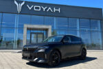 Voyah Солигорск