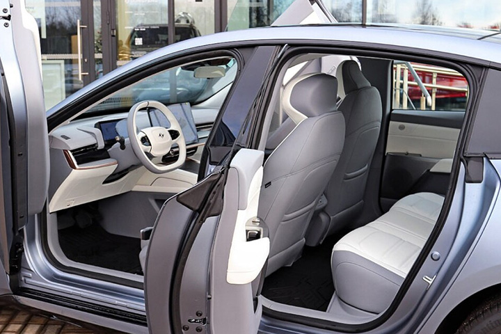 Dongfeng eπ 007 Беларусь