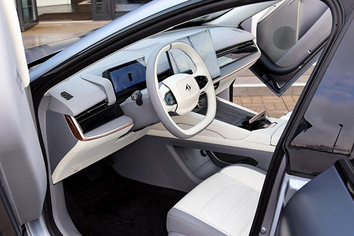 Dongfeng eπ 007 Беларусь