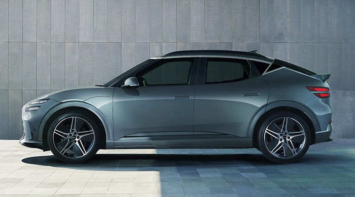 Genesis GV60
