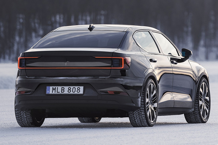 Polestar 2