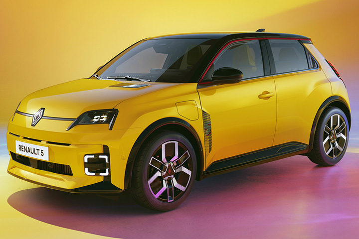 Renault 5