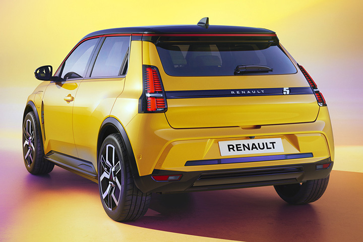 Renault 5