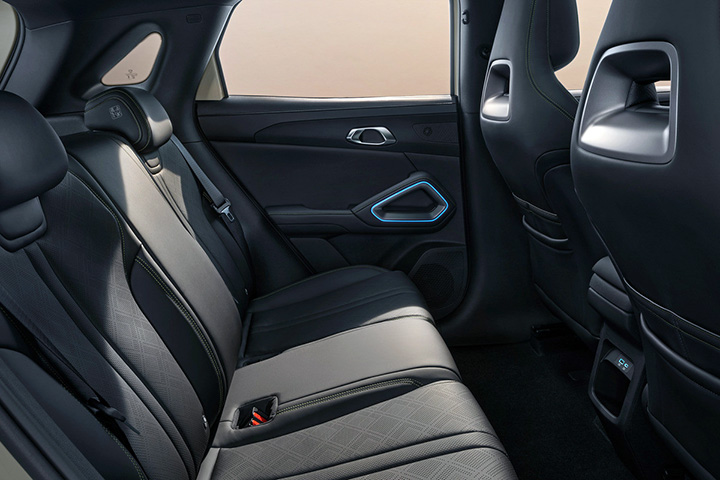 BYD Atto 2