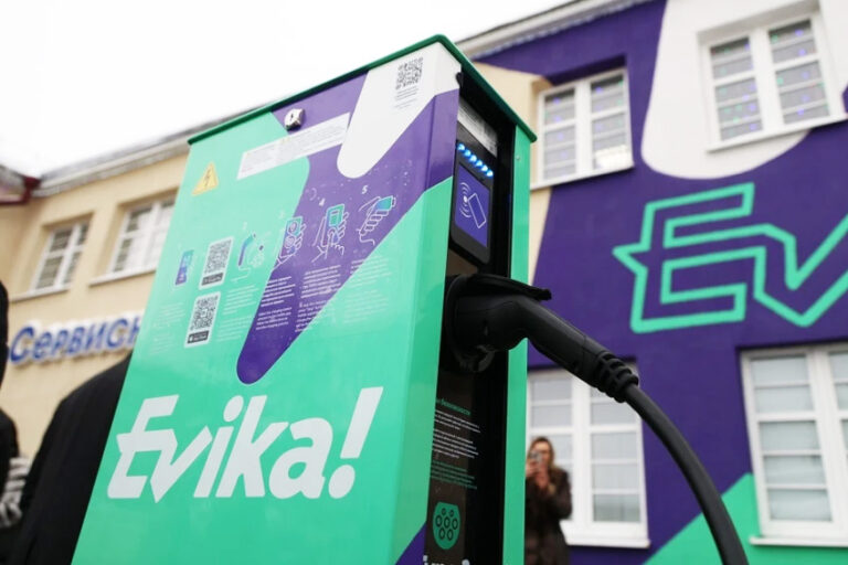 С 1 марта «Белтелеком» повышает тарифы на зарядку электромобилей