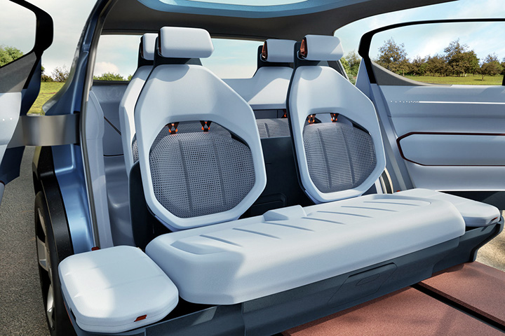 Kia EV2
