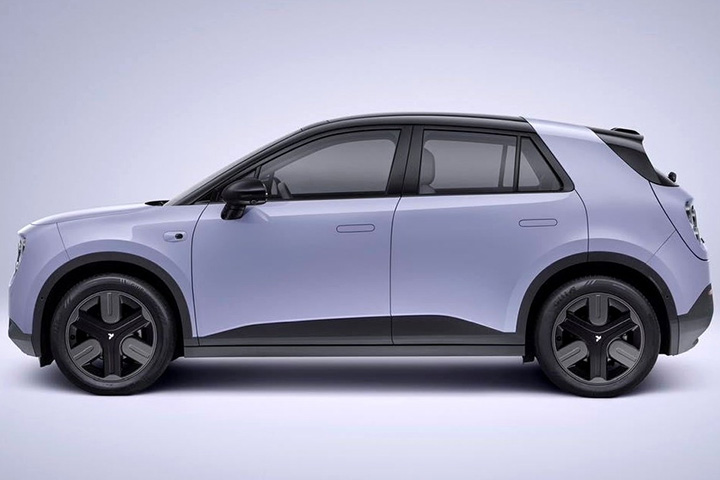 Nio Firefly