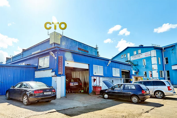 БелАстр