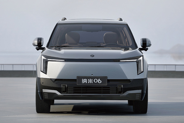 Dongfeng Nammi 06
