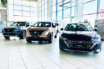 ДрайвМоторс Nissan