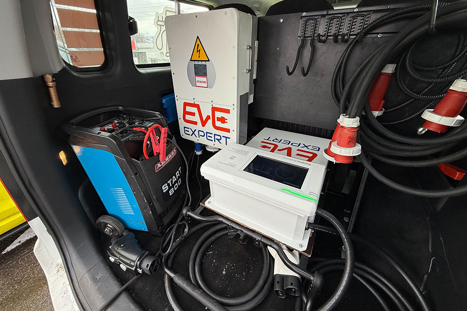 EV Expert