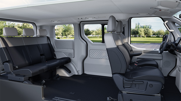Kia PV5 Passenger