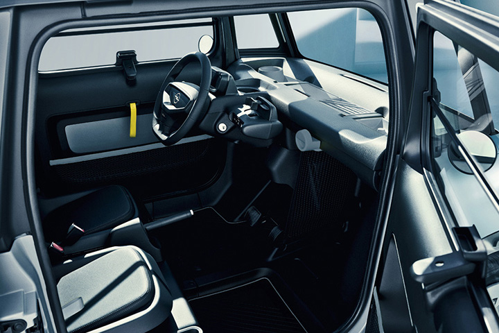 Opel Rocks