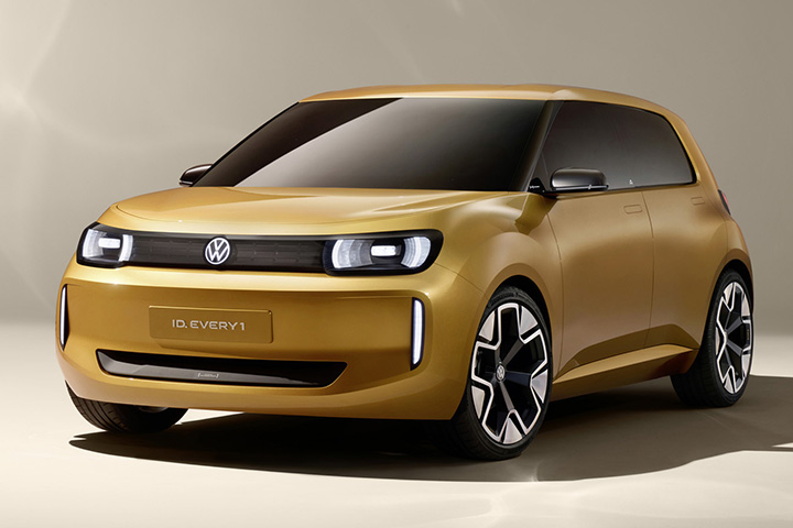 Volkswagen ID. Every1