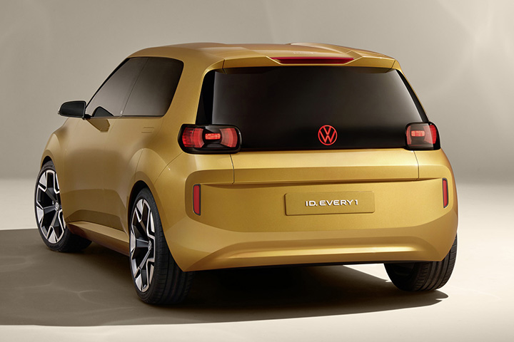 Volkswagen ID. Every1