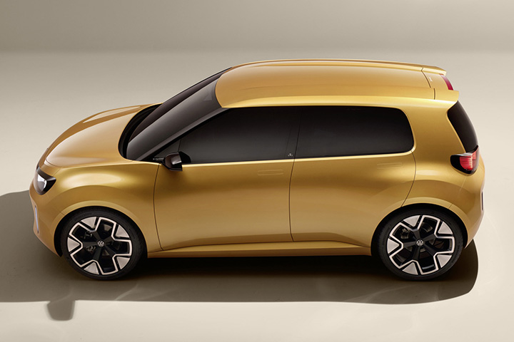 Volkswagen ID. Every1