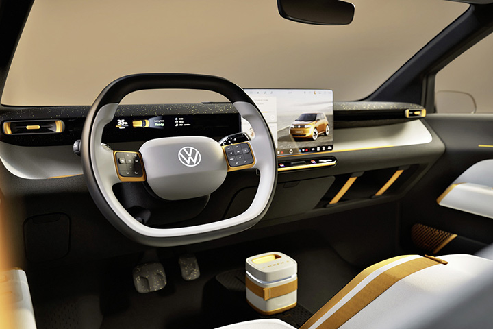 Volkswagen ID. Every1