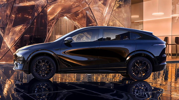Xpeng G6