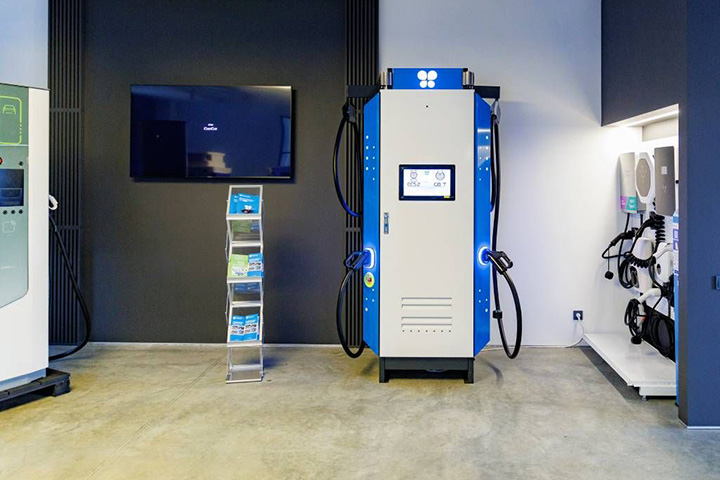 BatteryFly ТехноЦентр