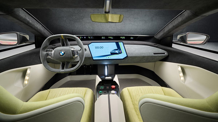 BMW VDX