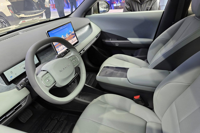 Dongfeng Vigo