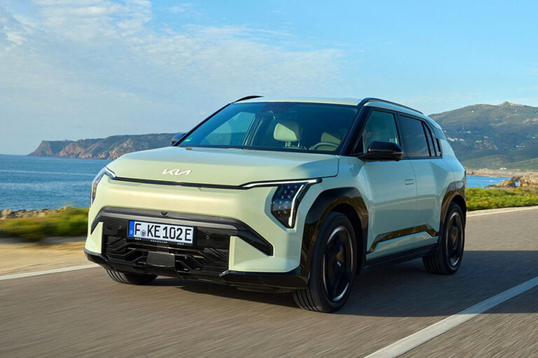 Лучший автомобиль в мире-2025: паркетник Kia обошёл ситикар Hyundai и кроссовер BMW