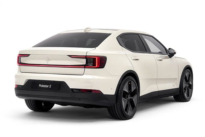 Polestar 2