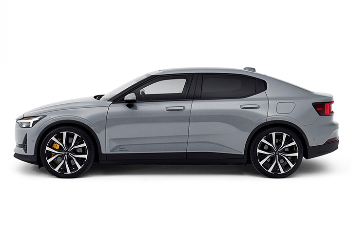 Polestar 2