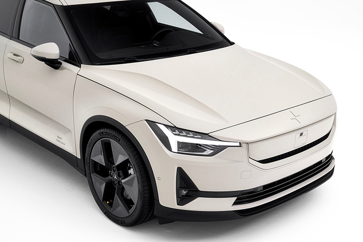 Polestar 2