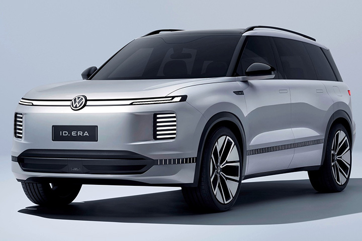 Volkswagen ID. Era