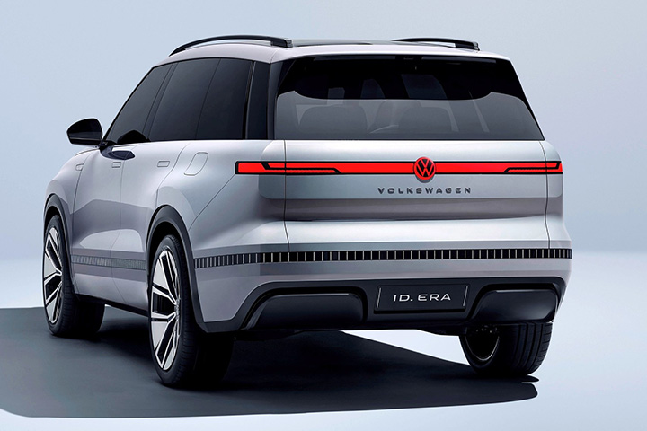 Volkswagen ID. Era