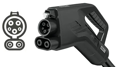 CCS Combo 1 (CCS1)
