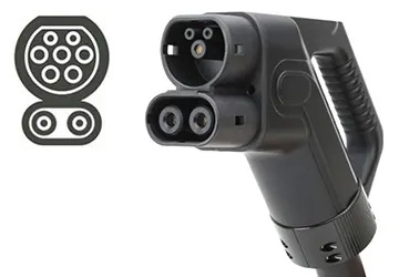 CCS Combo 2 (CCS2)